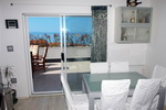 villa with pool Makarska