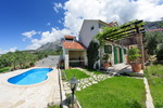 Ferie i Kroatia - Villa Ela Makarska