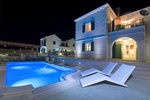 Villa Goran, Luxury villa with pool in Makarska