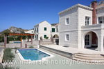 Villa Marko, Luxury Villa with pool in Makarska