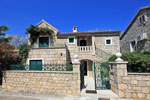 Croatia - luxury villa by the sea in Makarska