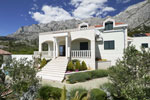 villa Damir Makarska