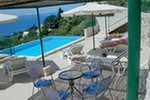 Villa rental in Makarska-Villa Franković