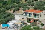 Makarska villa with pool for rental-Villa Frankovic