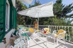 Croatia villa with pool for rent-Makarska-Villa Jelenka