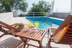 Makarska villa rental-Villa Jelenka