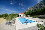 Makarska villa rental-Villa Skender