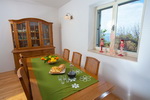 Croatia Tucepi-House with pool-Villa Vanja