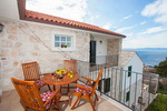 Croatia Houses with pool for rent - Villa Vanja Tucepi