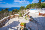 Croatia Houses with pool for rent - Villa Vanja Tucepi