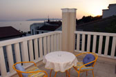 Makarska apartments for 2 persons near the beach