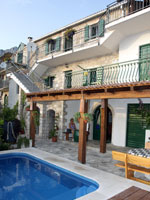 makarska holiday rentals villa 