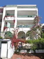 makarska holiday  rentals apartments tonci 