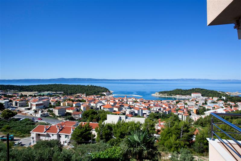 Iznajmljivanje Soba  Makarska - Apartmani Anamari / 17