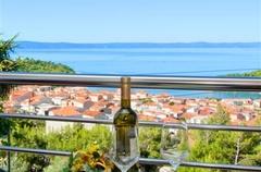 Sobe za iznajmljivanje Makarska - Apartmani Anamari / 08