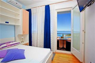 Zimmer frei Makarska Kroatien - Zimmer Anamari