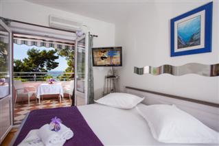 Promajna Beach Rooms - Apartments Karla