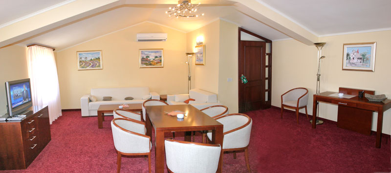 Hotel u Makarskoj centar - Villa Riva / 11