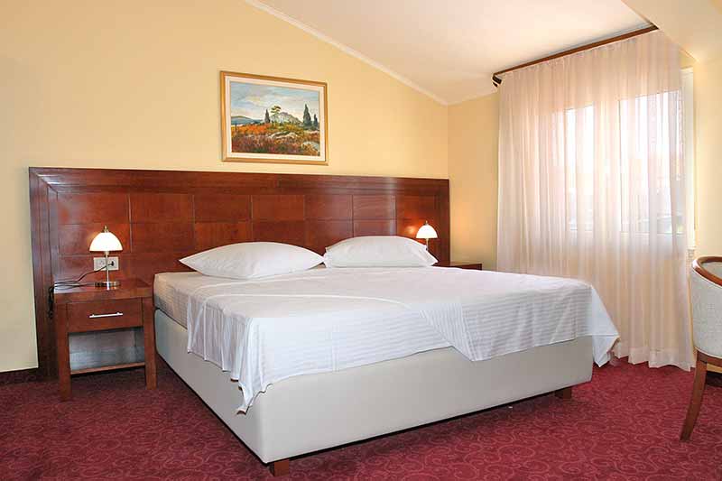 Hotel u Makarskoj centar - Villa Riva / 15