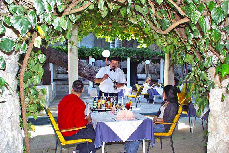 Makarska sobe za iznajmljivanje - Villa Riva / 18