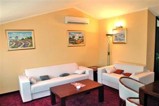 Rooms & breakfast in Makarska Croatia - Villa Riva