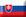 slovakia zastava