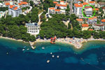 makarska holiday