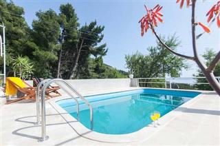 Holiday to Croatia for rent - Villa Ela / 01