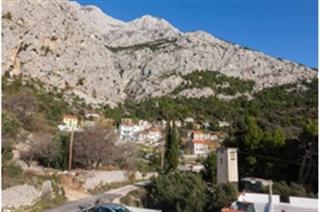 Domy Wakacyjne z basenem w Chorwacji Makarska - Willa Lovreta / 34