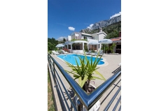 Luksuzna Vila s bazenom Makarska - Villa Milinovic / 03