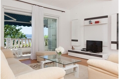 Chorwacja Makarska - Domek z Basenem - Dom Milinovic / 14