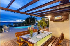 Luksuzna Vila s bazenom Makarska - Villa Milinovic / 24