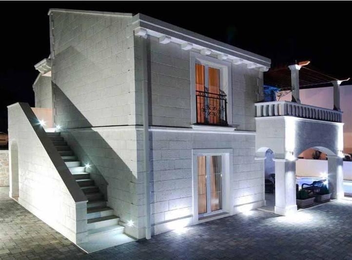 Makarska Croatia Luxury villa with pool - Villa Oliver / 26